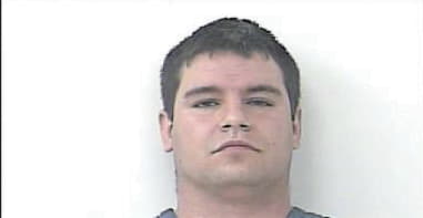 James Jenkins, - St. Lucie County, FL 